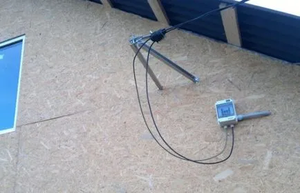 Conectarea la vulturului foto prezentarea generală video de interior din modurile