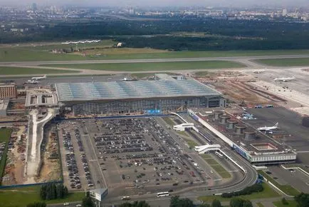 Informații utile cu privire la modul de a ajunge la metrou de la Pulkovo