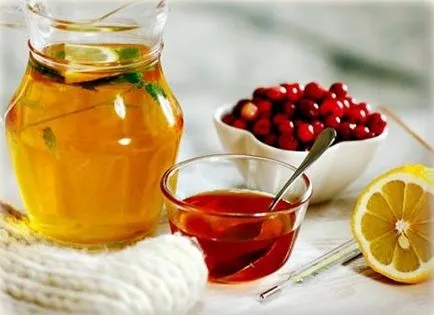 Tratamentul polenoza medicină și populare remedii