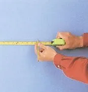 Ascunderea rafturi de montare pe perete fără elemente de fixare vizibile, construi casa ta!