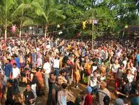 Adevărul despre restul din Goa vechiului ghid de ghidare turproma (true) Adevărul despre restul Goa de la fostul turproma Ghid de ghidare
