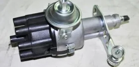 Intrerupator-distribuitor - un dispozitiv video și reparații (dispozitiv) Distribuitorul de aprindere - dispozitivul și repararea video de