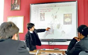 Prezentarea regulilor de pregătire școlară (norme) Prezentarea regulilor de pregătire școlară