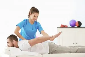 relaxarea musculară Postisometric