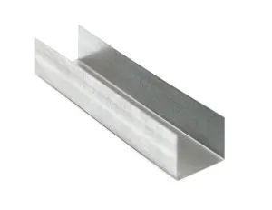 profilul de plafon pentru gips-carton