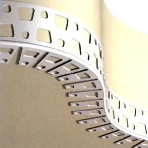 profilul de plafon pentru gips-carton