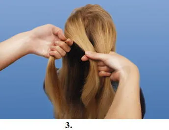 Hairstyle Spike foto și video