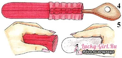 Metodele de fabricare a curelelor cu propriile lor mâini