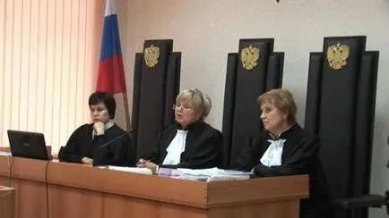 O audiere preliminară într-o procedură civilă, scopuri, obiective și a calendarului