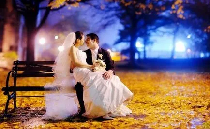 Poses pentru consiliere profesională fotografie de nunta