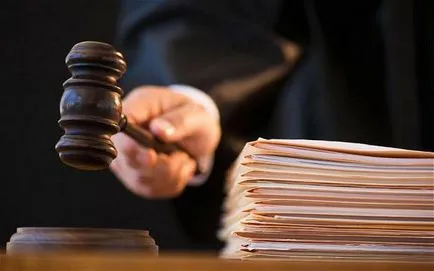 O audiere preliminară într-o procedură civilă, scopuri, obiective și a calendarului
