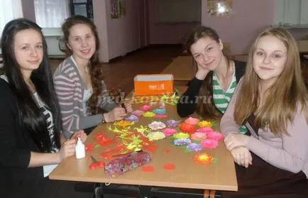 Vacanta pe 08 martie, la școală