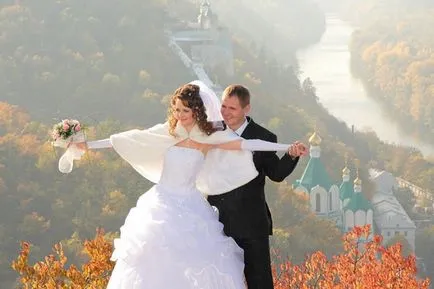 Poses pentru consiliere profesională fotografie de nunta