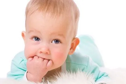 Tratamentul neonatal Potnichka (tratament) Potnichka la nou-născuți tratați