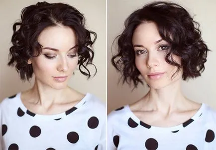 Tehnici de ondulatoare de păr și opțiuni de hair styling