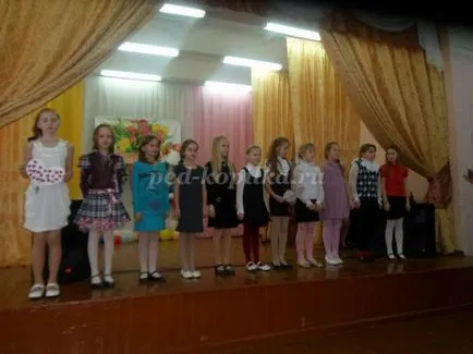 Vacanta pe 08 martie, la școală