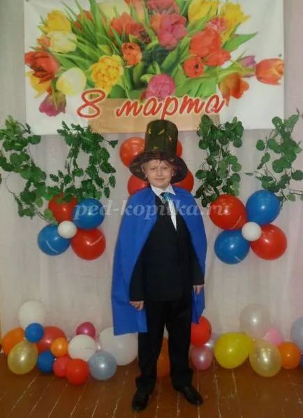 Vacanta pe 08 martie, la școală