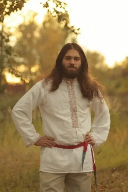 Adevărul despre barba