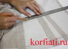 buzunare la clasa Welt de master și (cadru) buzunare Welt la atelierele de lucru și