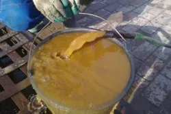 pompare puțuri de foraj după pas cu pas