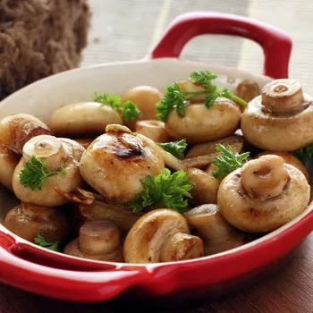 feluri de mâncare simple cu ciuperci rețete simple, cu fotografii, cum să gătească mâncăruri delicioase din ciuperci (se pregătească) feluri de mâncare simple cu ciuperci rețete simple, cu fotografii, cum să gătească mâncăruri delicioase din ciuperci