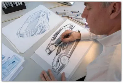 designer de locuri de muncă