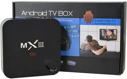 Set-top box smart TV modul de conectare și de modul de utilizare (set-top box) Set-top box smart TV modul de conectare și de modul de utilizare
