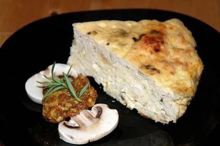 feluri de mâncare simple cu ciuperci rețete simple, cu fotografii, modul de a găti mâncăruri delicioase din ciuperci (delicioase) feluri de mâncare simple cu ciuperci rețete simple, cu fotografii, cum să gătească mâncăruri delicioase din ciuperci