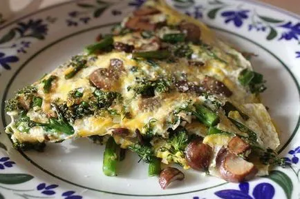 feluri de mâncare simple cu ciuperci rețete simple, cu fotografii, modul de a găti mâncăruri delicioase din ciuperci (foto) feluri de mâncare simple cu ciuperci rețete simple, cu fotografii, cum să gătească mâncăruri delicioase din ciuperci