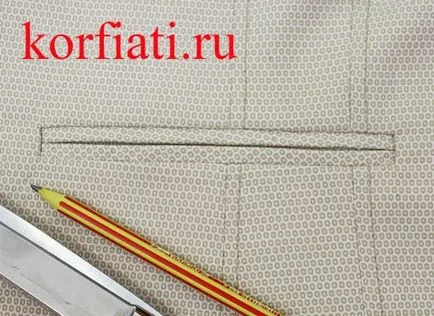 buzunare la clasa Welt de master și (cadru) buzunare Welt la atelierele de lucru și