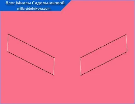 buzunare cu vtachnoy Welt welt