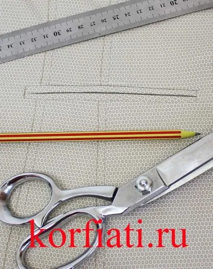 buzunare la clasa Welt de master și (cadru) buzunare Welt la atelierele de lucru și