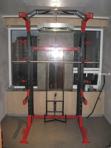 Realmuscle - culturism, fitness, exerciții fizice acasă