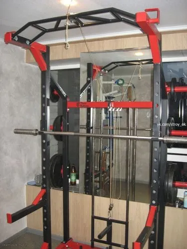 Realmuscle - culturism, fitness, exerciții fizice acasă