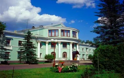 centre de reabilitare pentru reabilitare după accident vascular cerebral (Centrul de reabilitare din regiunea Moscova) centre de reabilitare pentru reabilitare după accident vascular cerebral