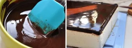 Lapte de pasăre - reteta pas acasă, cu fotografii și video (de gătit) Lapte de pasăre - reteta pas acasă, cu fotografii și video