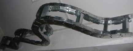 Dimensiuni si tipuri de profile pentru gips carton, și alți parametri - toate gips-carton