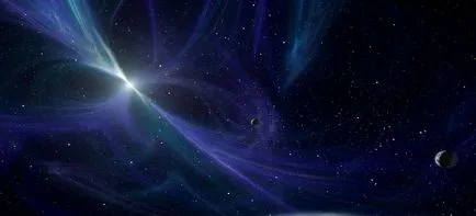 Pulsarii si stele neutronice