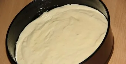 lapte de porumbel simplu pas cu pas reteta la domiciliu (pasăre sufleu de lapte la reteta de acasă) lapte de porumbel simplu pas cu pas reteta la domiciliu