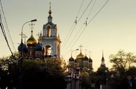 Zonele de Moscova fotografii „China Town“, unde a fost, ce să vezi, cum să obțineți (județ) Zonele de Moscova fotografii „China Town“, unde a fost, ce să vezi, cum să obțineți