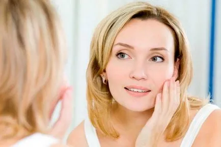 Regenerating crema faciale, care este și efectele sale