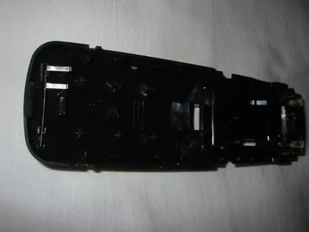 repararea panasonic receptor pierderea unor contacte cheie (reparatii telefon) Receptor repararea panasonic pierderea unor contacte cheie