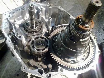 Repararea CPR mâinile proprii