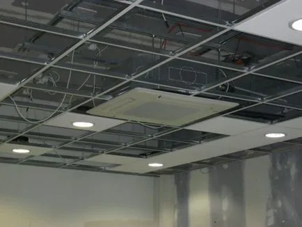 Plafoanele de reparare au nevoie de economii, complexitate, cu opțiuni de utilizare sfaturi