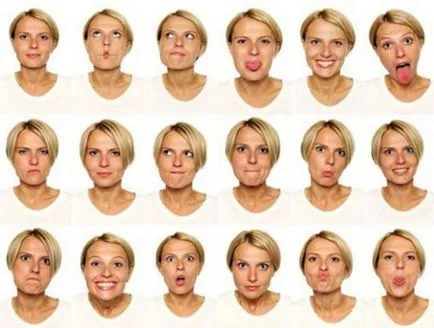Relaxarea de tehnici și exerciții musculare faciale, masaj (exerciții) Relaxarea de tehnici și exerciții musculare faciale, masaj