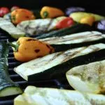 salata de castraveti cu masline, retete Dzheymi Olivera