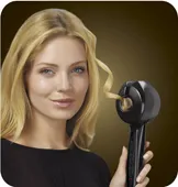 Rowenta cf3610 atât de bucle - pentru a cumpăra un ondulator cf3610 ROWENTA astfel bucle, preț, comentarii (Eldorado) Rowenta cf3610 atât de bucle - pentru a cumpăra un ondulator cf3610 ROWENTA atât de bucle, pret, comentarii