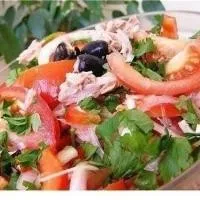 Tomate - (mai mult de 36 de rețete) cu fotografii de pe