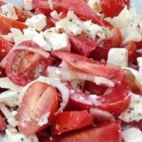 Tomate - (mai mult de 36 de rețete) cu fotografii de pe