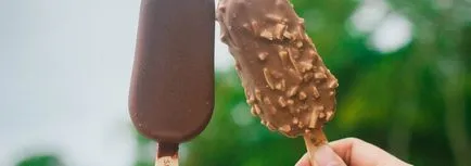 rețete de înghețată de lapte și smântână (Rețete) rețete de înghețată din lapte și smântână